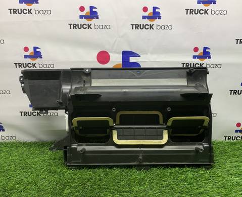 52404141 Корпус отопителя для КАМАЗ 5490 (с 2013)