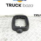 82114335 Накладка кулисы КПП нижняя