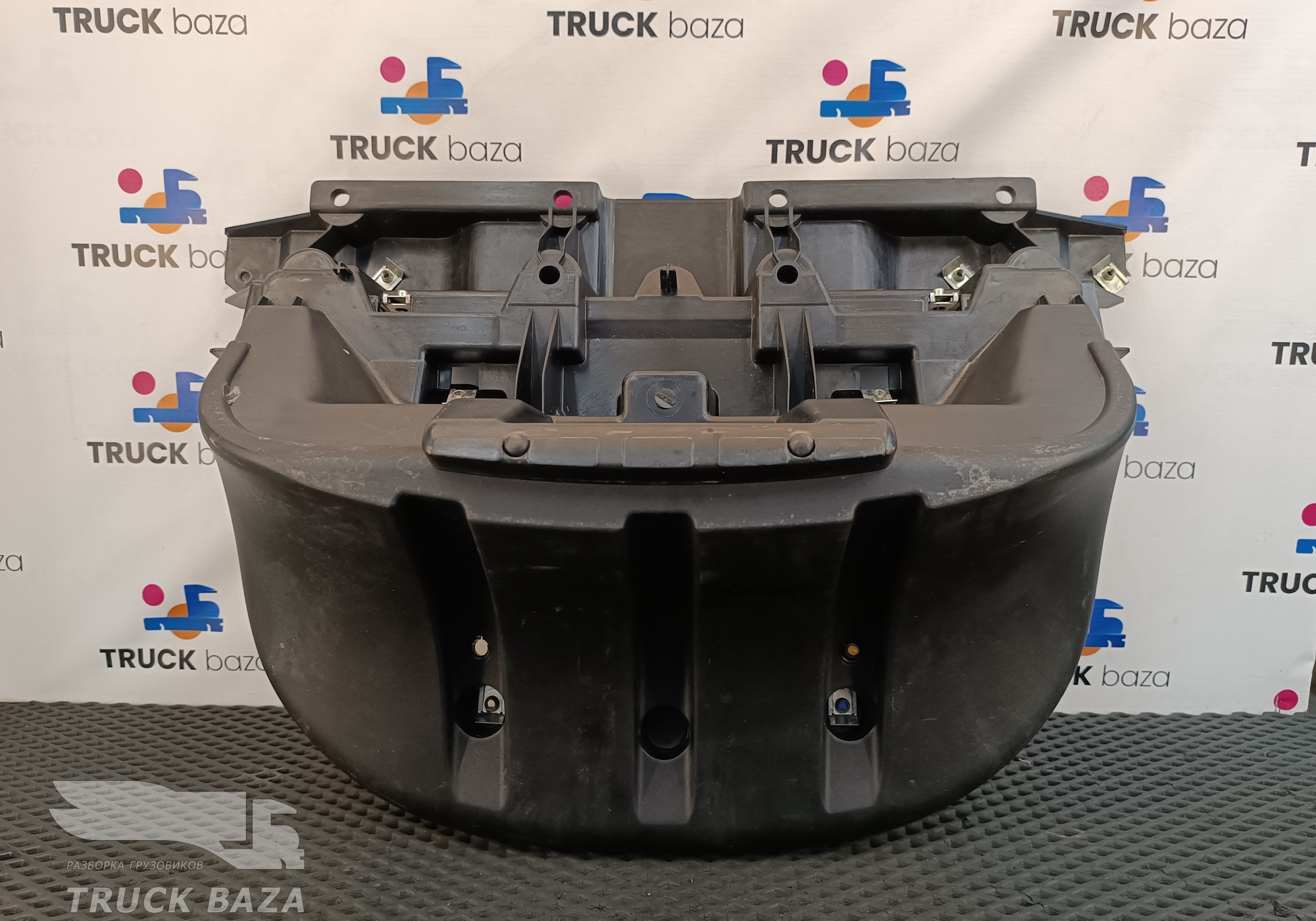 1792365 Корпус бардачка для Daf XF105 (с 2005)