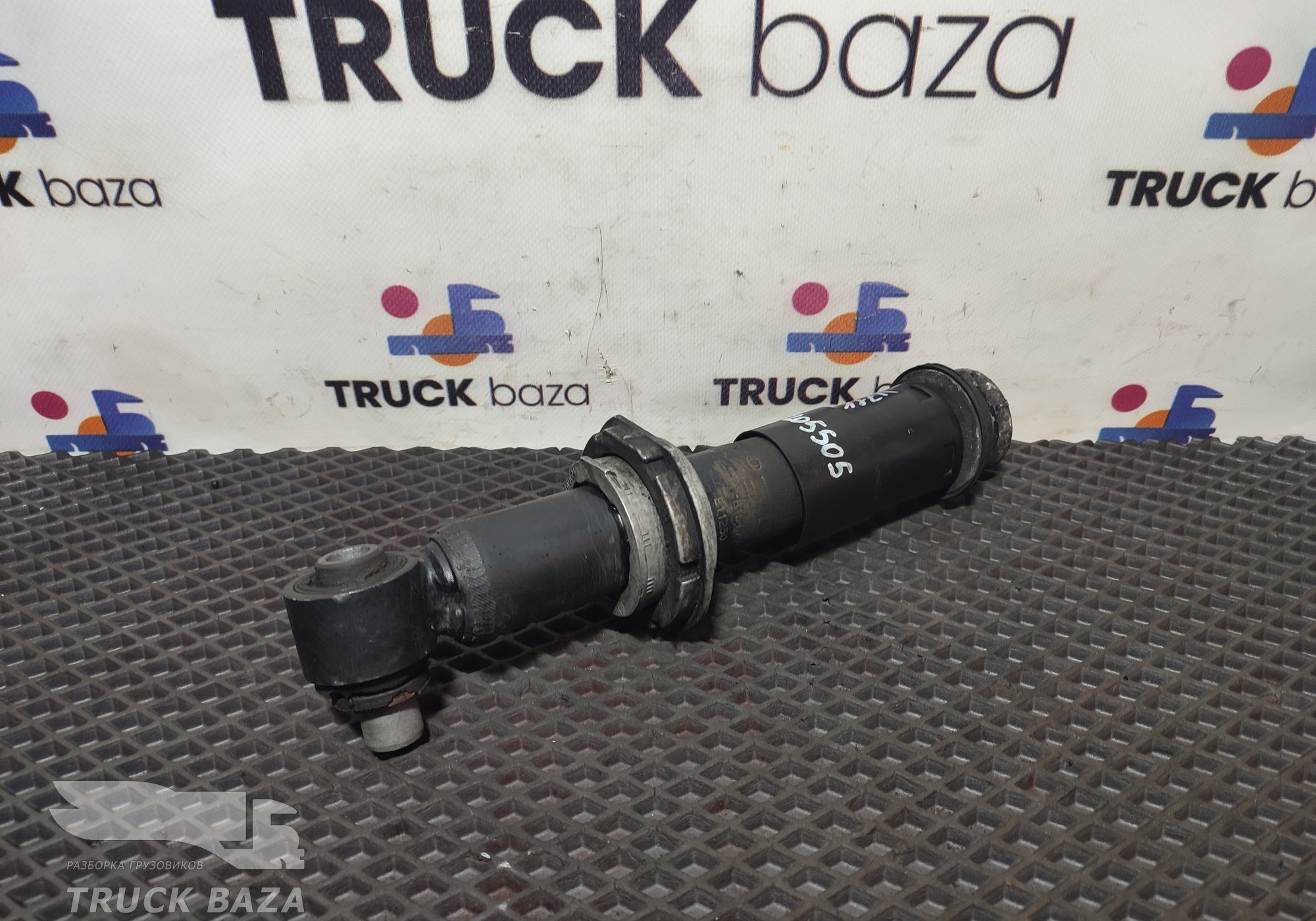 23111320 Амортизатор кабины передний для Volvo FH 4 (с 2012)