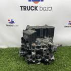 Кран уровня пола главный для Man