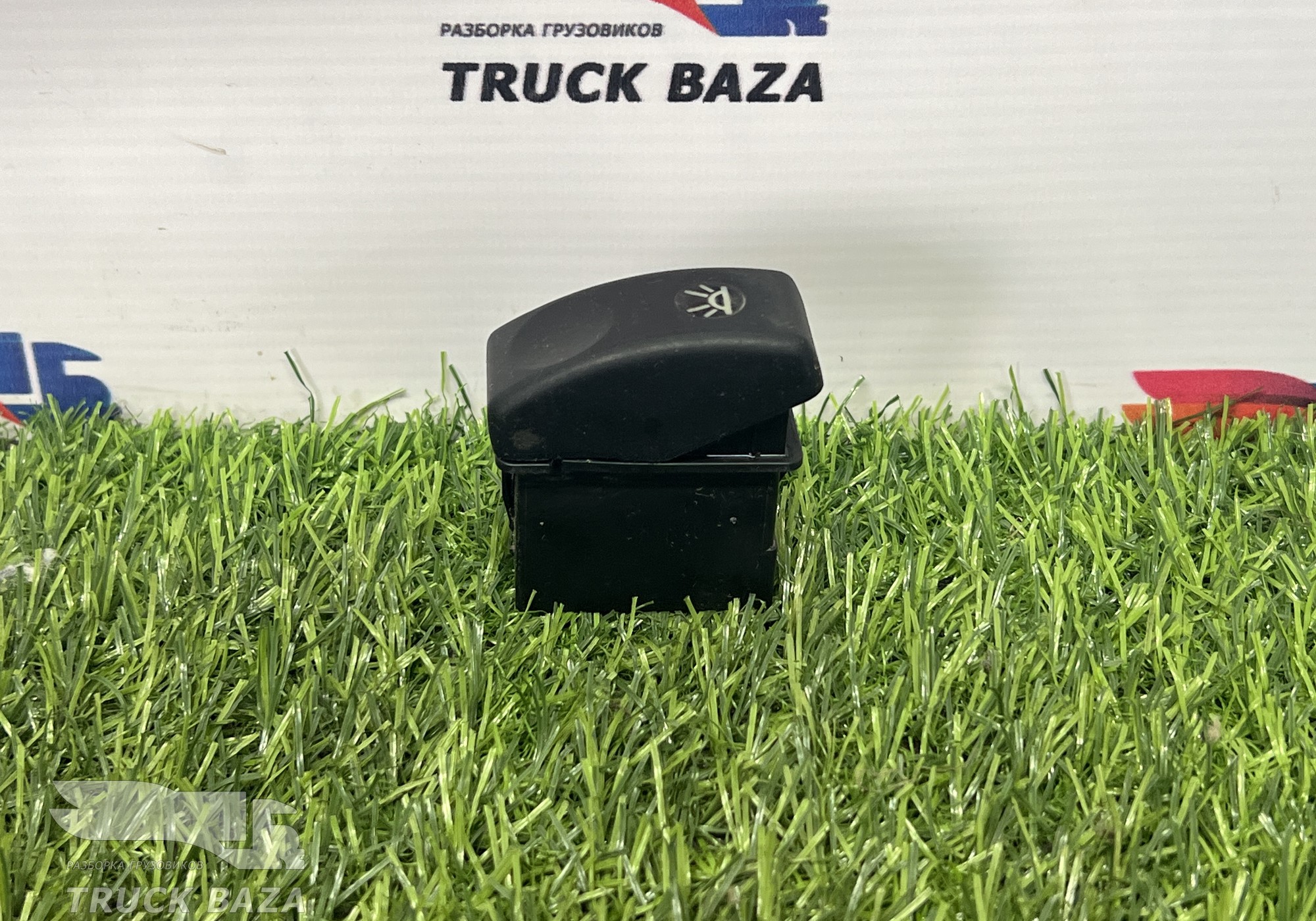 1435592 Кнопка освещения для Daf CF