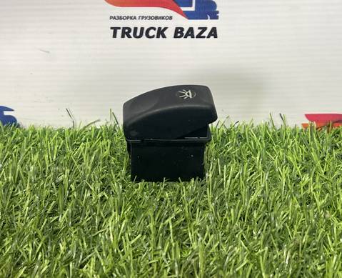 1435592 Кнопка освещения для Daf CF