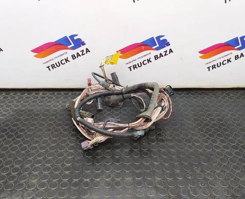 81254210237 Проводка правой двери для Man TGX