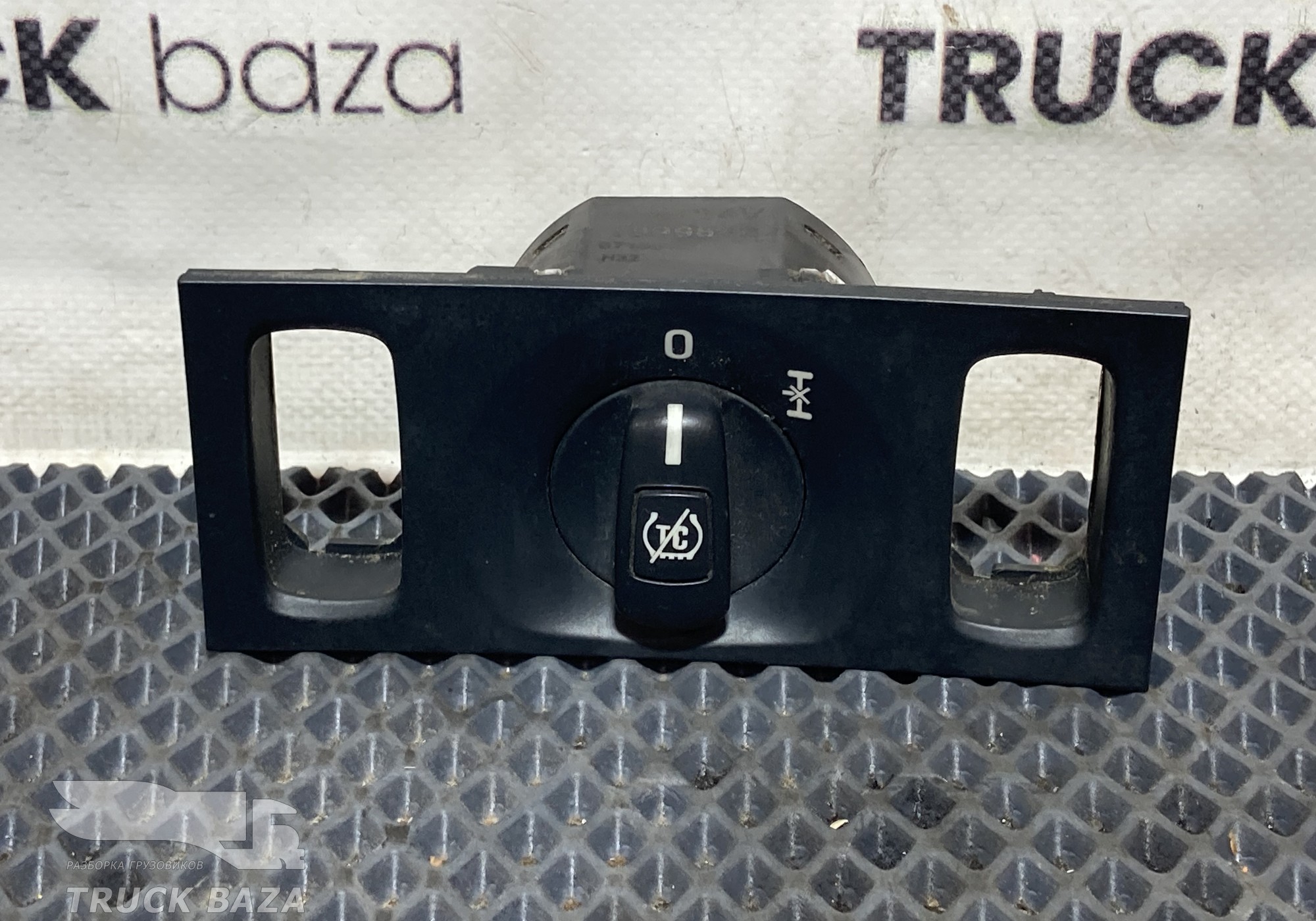 1899842 Переключатель блокировки дифференциала