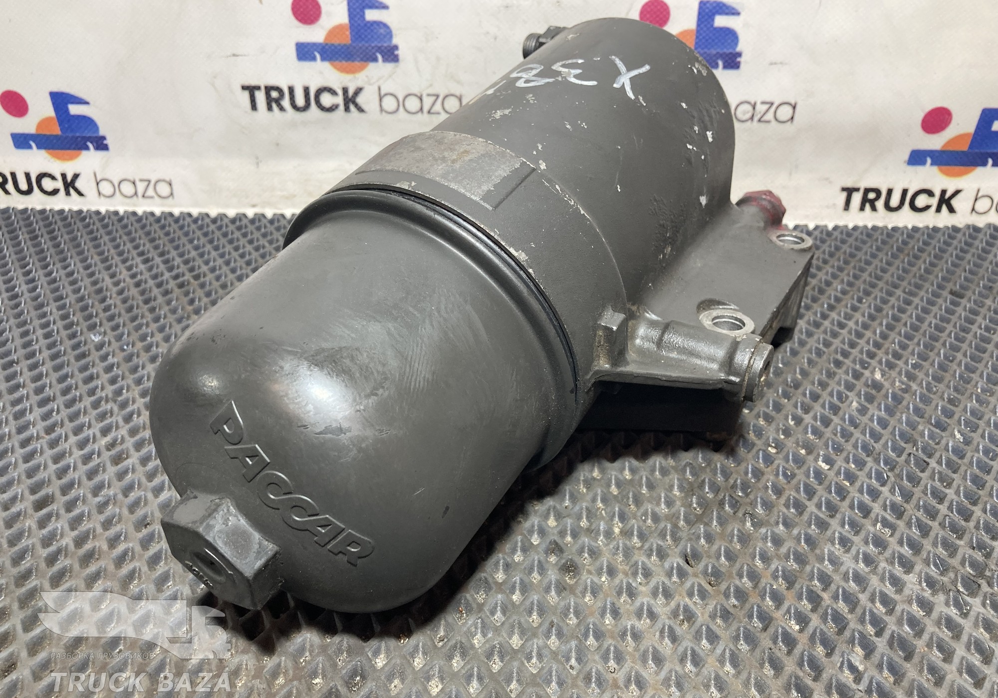 1788317 Корпус топливного фильтра для Daf XF105 (с 2005)