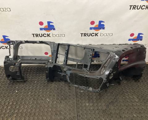 549015325047 Каркас торпедо для КАМАЗ 54901