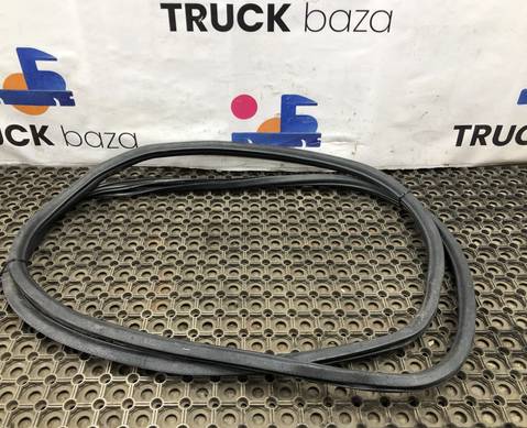 9607210080 Уплотнитель проема двери для Mercedes-Benz Actros New Actros MP4 (с 2011)