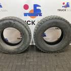 Шины BRIDGESTONE L355 315/80 R22.5 для Полуприцепы Нефаз