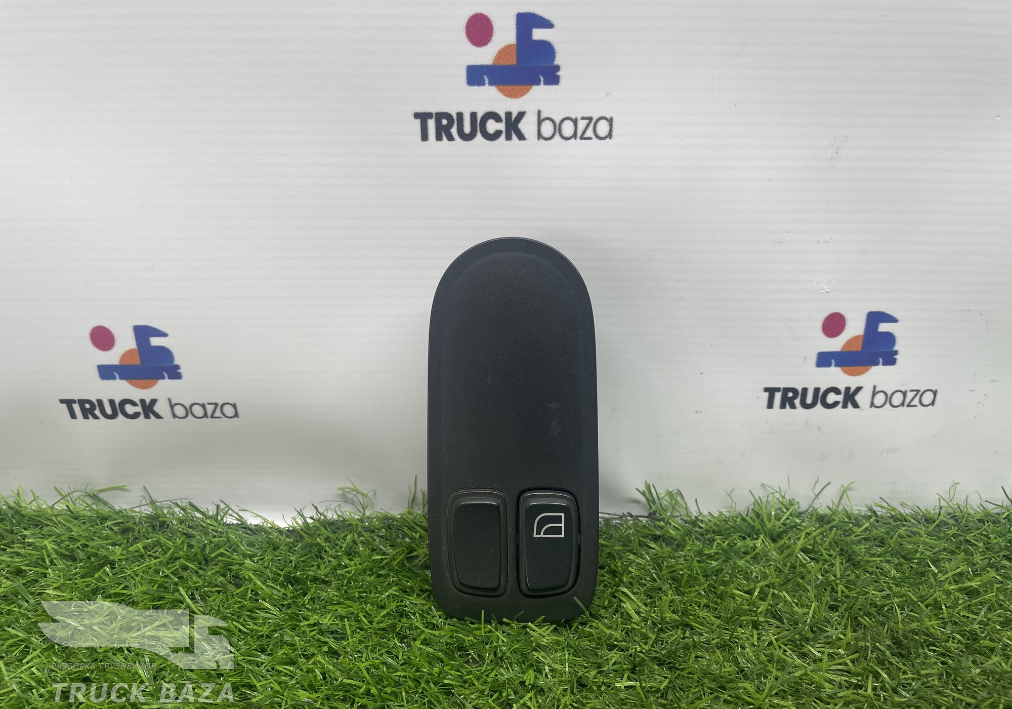 1693129 Блок управления стеклоподъемниками для Daf XF105 (с 2005)