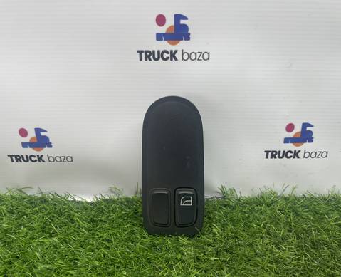 1693129 Блок управления стеклоподъемниками для Daf XF105 (с 2005)