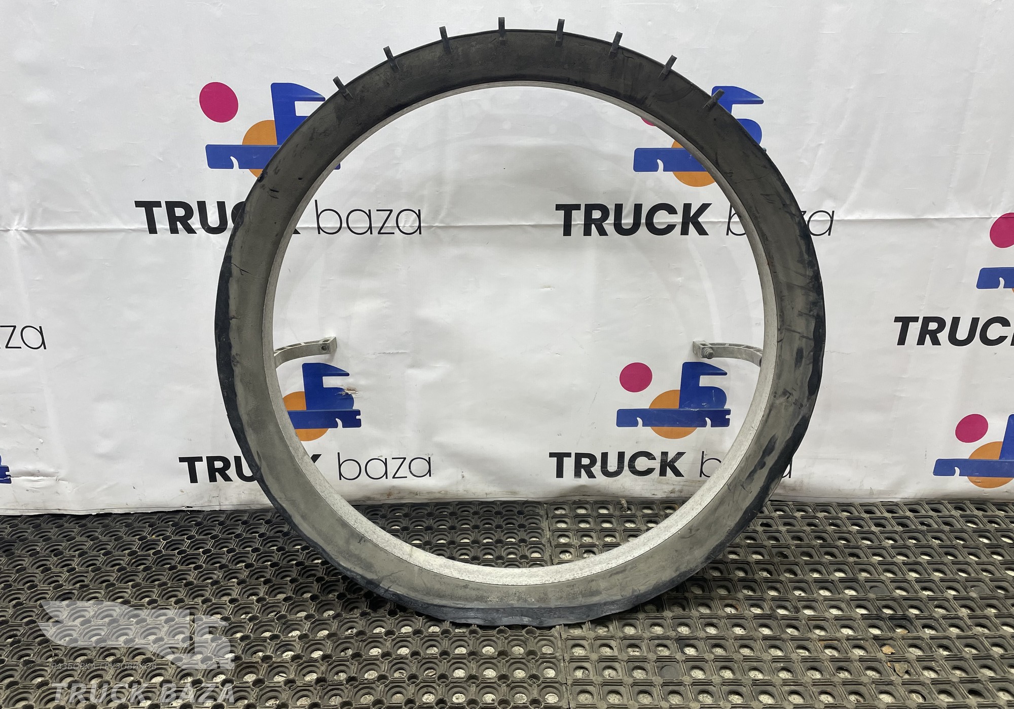 2212223 Кольцо диффузора для Scania 5-series T (с 2004 по 2016)