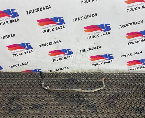 9604608724 Трубка гидроусилителя для Mercedes-Benz Actros New Actros MP4 (с 2011)