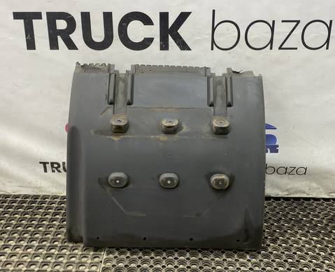 1357600 Крыло заднее правое задняя часть / заднее левое передняя часть для Scania 5-series P (с 2004 по 2016)