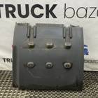 1357600 Крыло заднее правое задняя часть / заднее левое передняя часть для Полуприцепы Тонар