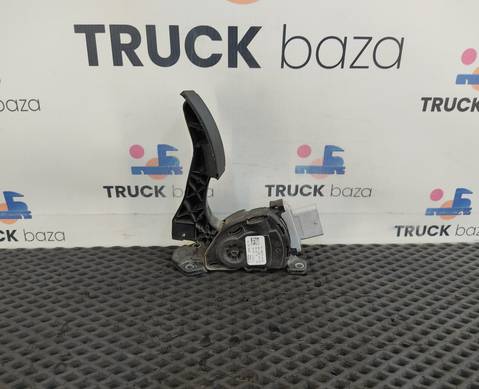 81259706103 Педаль газа для Man TGS I (с 2007)