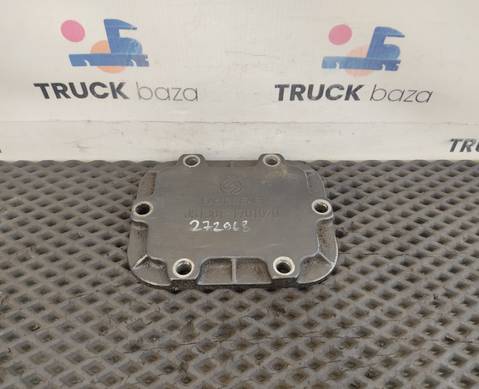 JS130T1701020 Крышка кпп для Shacman X3000 (с 2014)