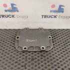 JS130T1701020 Крышка кпп для Shacman X3000 (с 2014)