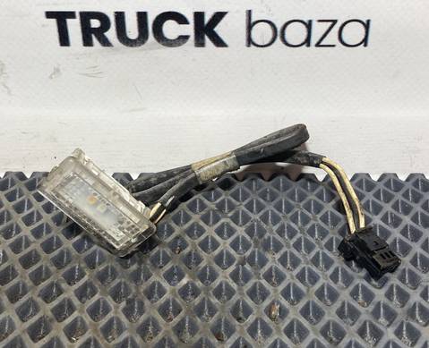 Плафон салонный для Volvo FH FH4 (с 2012 по 2021)