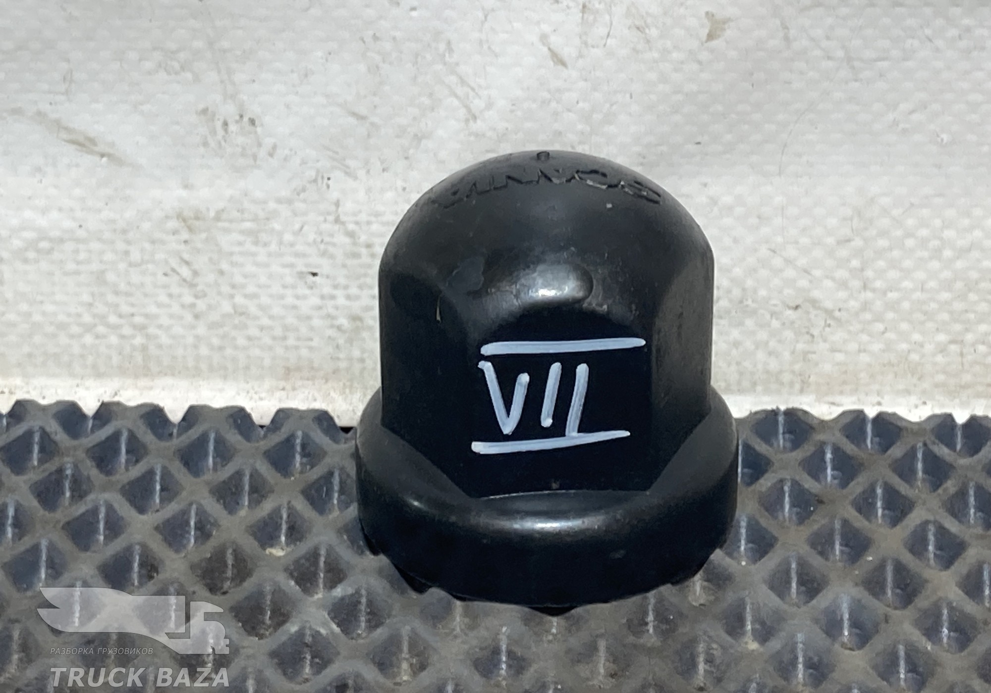 358246 Колесный колпачок