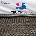AZ9731430430 Тяга рулевая продольная для Sinotruk Howo HW76