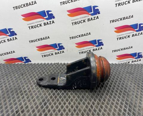 81414010083 Кронштейн рессоры передней для Man TGX TG3 (с 2020)