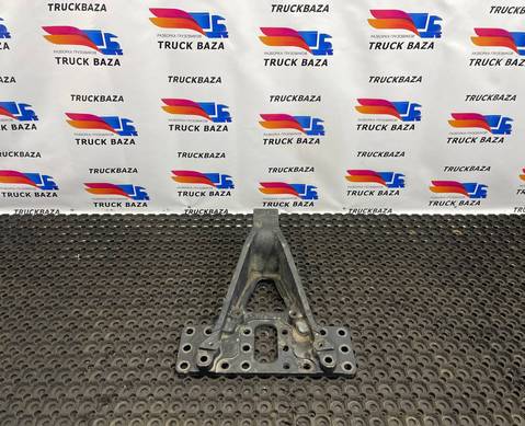 54901291244710 Кронштейн реактивной тяги для КАМАЗ 54901