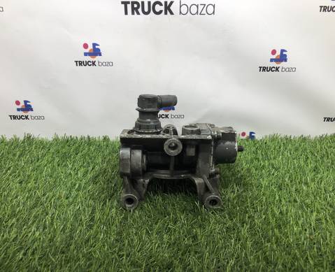 0484460158 Осушитель пневматической системы для Mercedes-Benz Atego I (с 1998 по 2004)