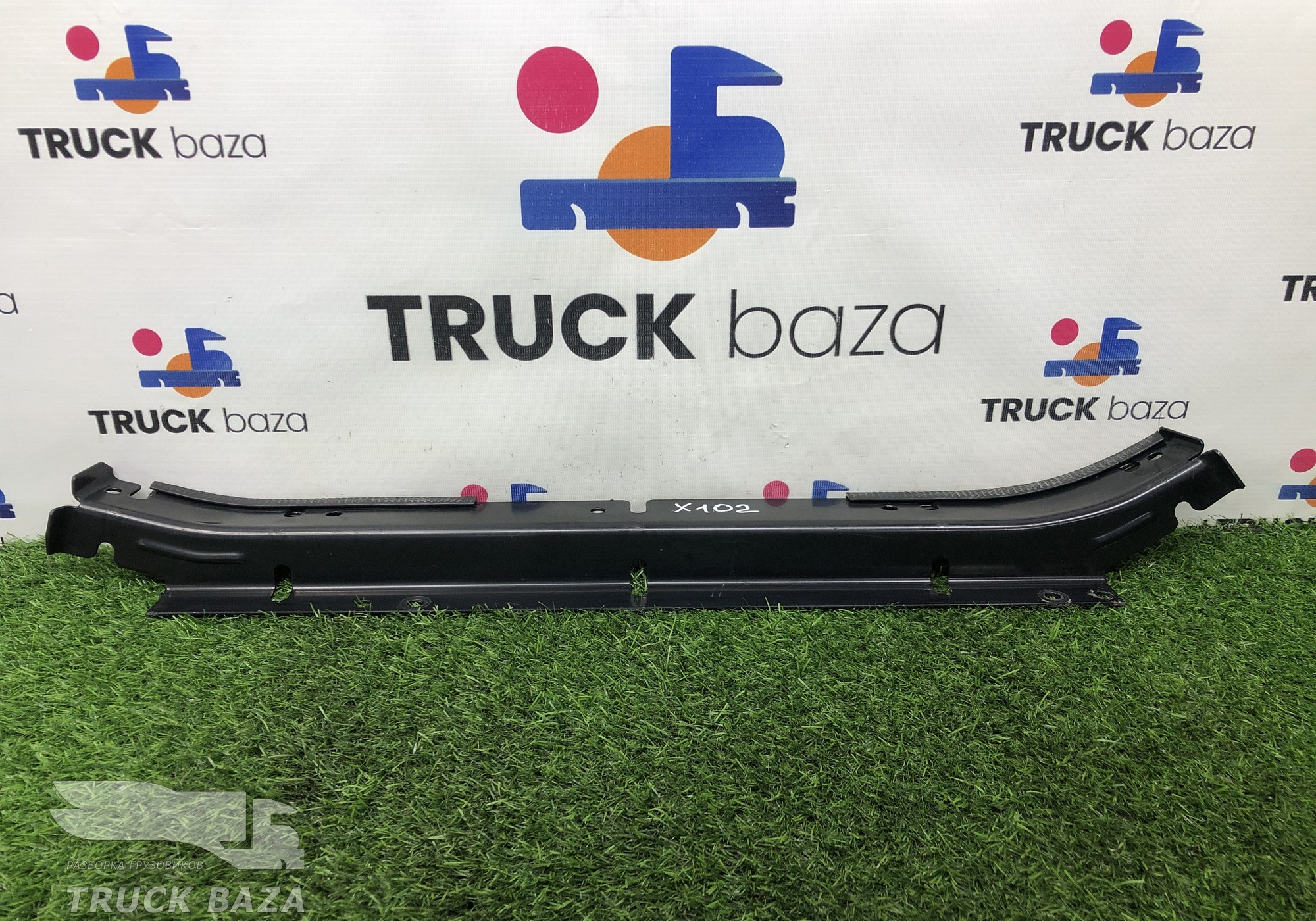 1319322 Кронштейн проводки для Daf XF105 (с 2005)