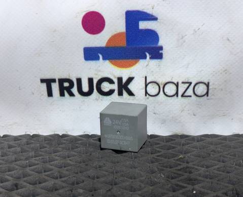 WG9716582301010 Реле 24V/15А для Sinotruk Sitrak C7H