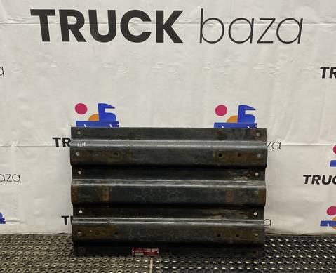 MP4102 Плита седла JOST 40 мм для Man TGS I (с 2007)