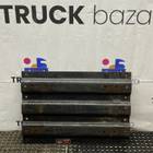 Плита седла JOST 40 мм для Mazda Etude V (с 1985 по 1993)