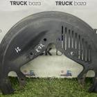 A9444230720 Пыльник тормозного диска левый для Man F2000 I (с 1994 по 1998)