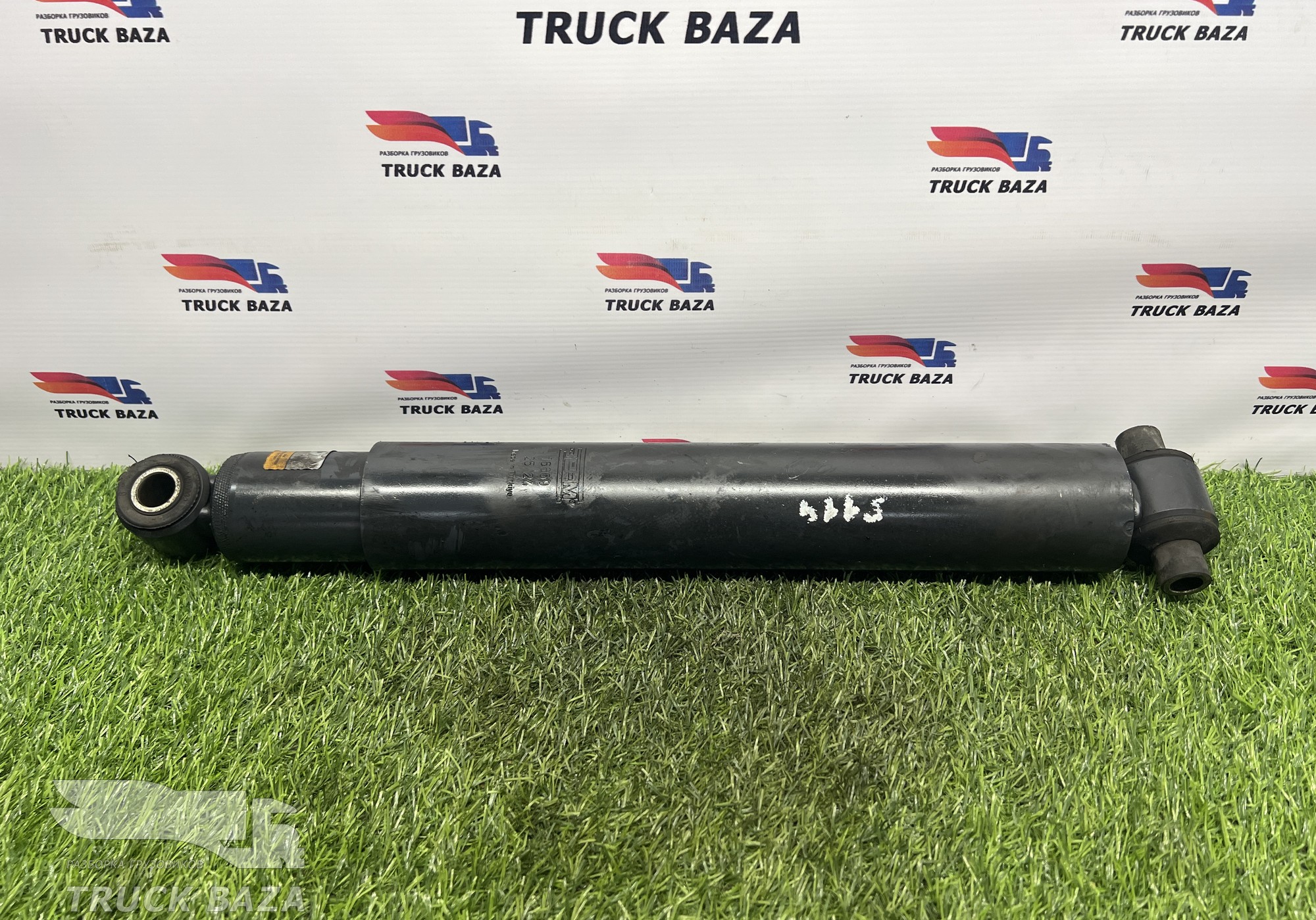 16669 Амортизатор задний