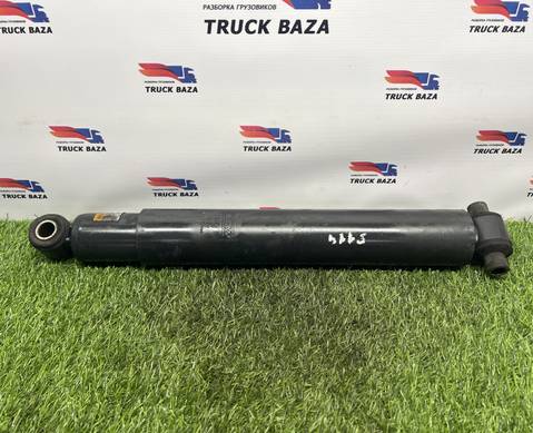 16669 Амортизатор задний для Scania
