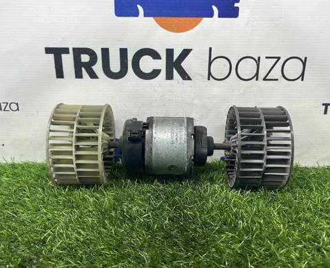 0130111116 Моторчик отопителя для Man L2000