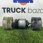 0130111116 Моторчик отопителя для Ford F-MAX