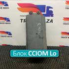 22481336 Блок управления светом CCIOM Lo для Volvo FH 4 (с 2012)