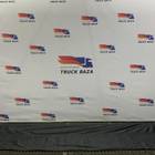 Солнцезащитная шторка для КАМАЗ 54901