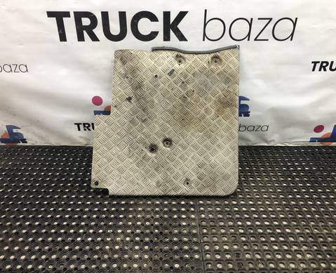 2053312 Защита глушителя для Scania 5-series P (с 2004 по 2016)