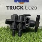 81981830000 Распределитель тормозных сил для Alfa Romeo