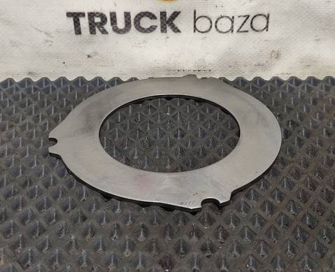 1358303222 Диск фрикционный для Faw J7 (с 2018)