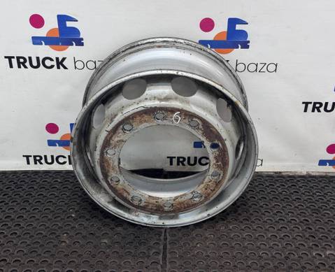 20946513 Диск колесный 9х22,5 ЕТ175 для Renault