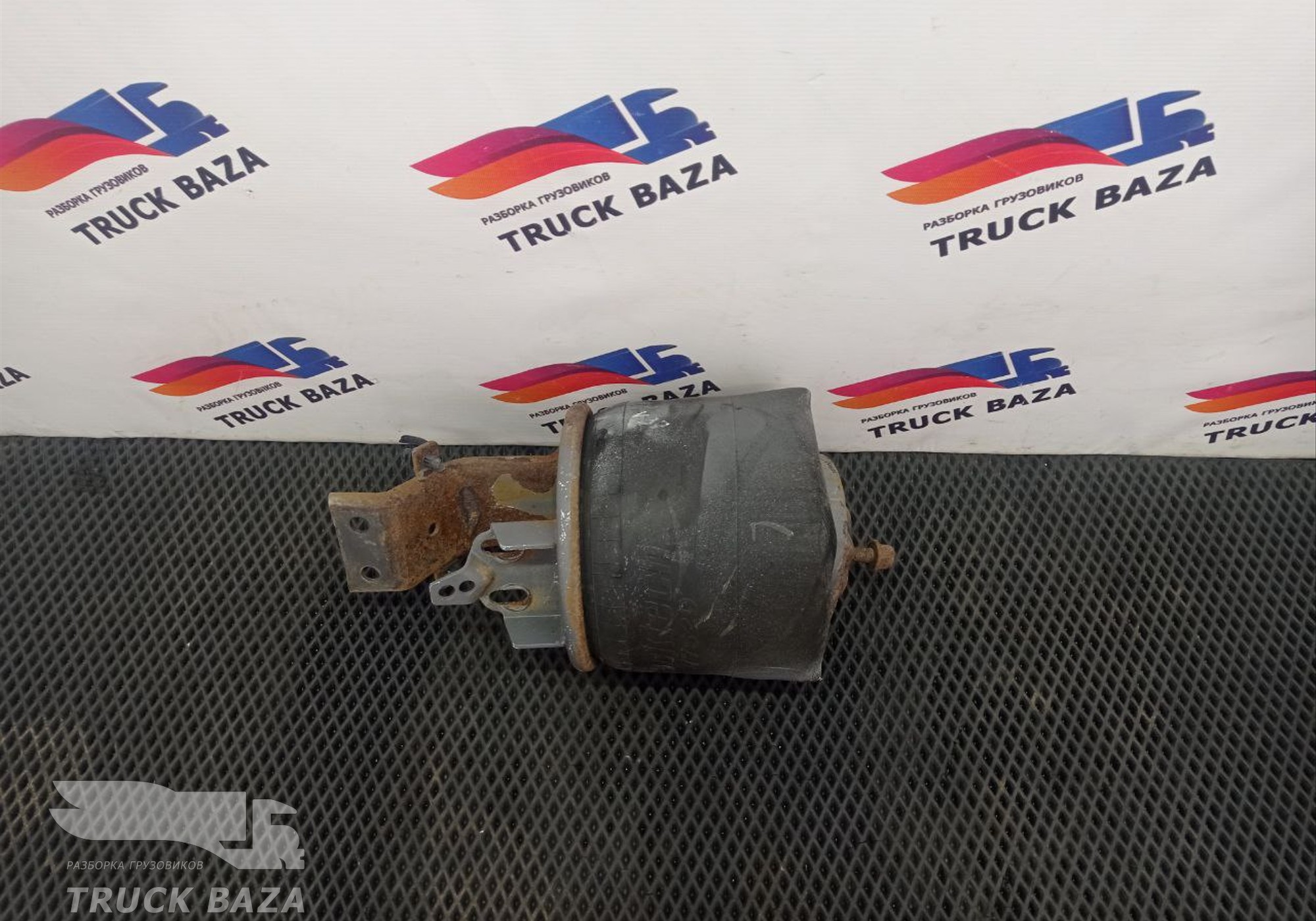 20582206 Подушка пневмоподвески передняя для Volvo FM