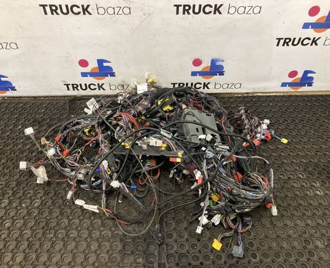 AZ9715770439 Проводка кабины