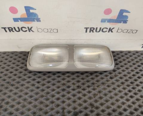 1672228 Плафон салонный для Daf XF105 (с 2005)