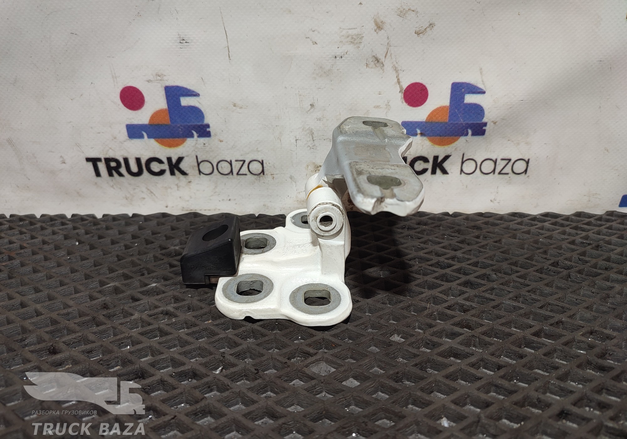 82319029 Петля двери левой для Volvo FH 4 (с 2012)