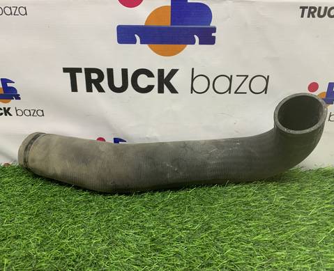 81963010965 Патрубок радиатора для Man TGS
