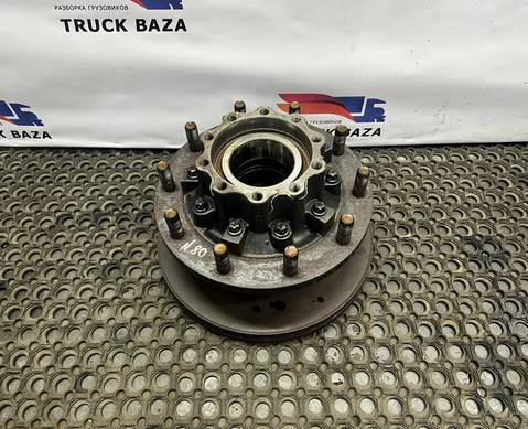 81357013155 Ступица задняя для Man TGM I (с 2005 по 2008)