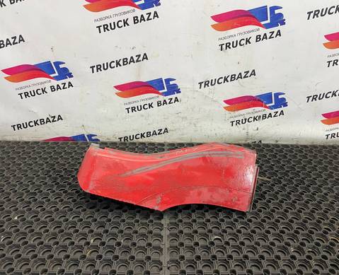 9418810723 Накладка крыла левого для Mercedes-Benz Actros MP1 (с 1996 по 2003)